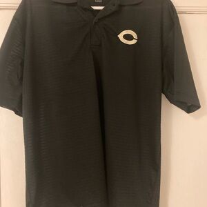 Willow pointe Chicago Bears polo